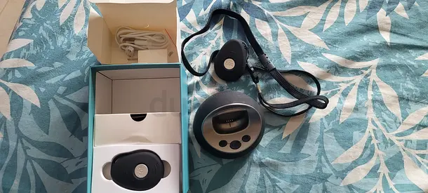 Special care people alarm device