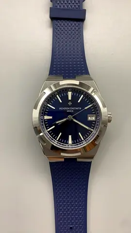Vacheron Constantin Blue 1:1
