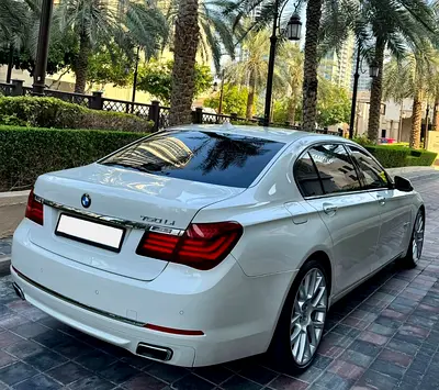 صورة مصغرة 12 لـ 2014 BMW 7-SERIES