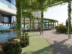 High Floor | Private Pool | At OP | Semi-Furnished