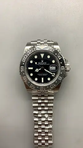 Rolex GMT Master Bruce 1:1