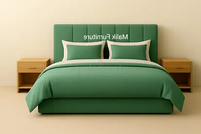 Brand new king size bed storage bed family bed nd medical mattress king bed double bed