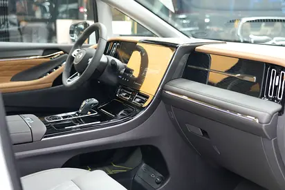 GAC M8 GT, миниатюра 8