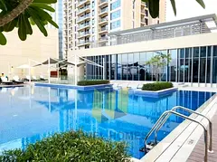3 Bedroom Plus Maid | High Floor | Corner Unit