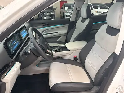 صورة مصغرة 10 لـ 2024 FORD TERRITORY