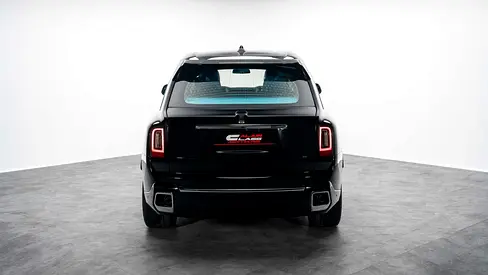 صورة مصغرة 20 لـ 2026 ROLLS-ROYCE CULLINAN