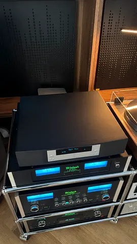 Linn Majik DS Network Streamer