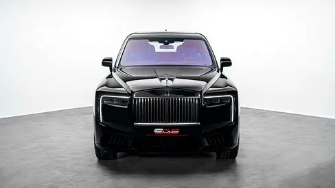 صورة 3 لـ 2026 ROLLS-ROYCE CULLINAN