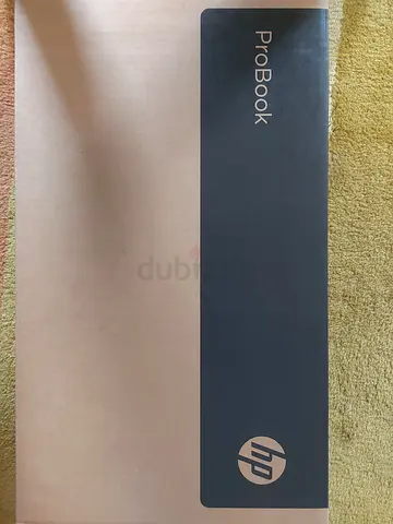 HP proBook 4 G prand new