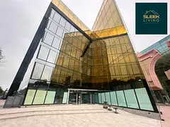 Grade A Building | Prime Location | Shell and Core