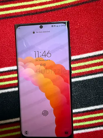 Samsung Not 20 ultra