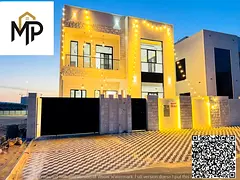 Receive your luxury villa ready for occupancy with all registration and ownership fees included – 