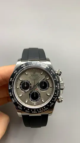 Rolex Daytona Ghost 1:1
