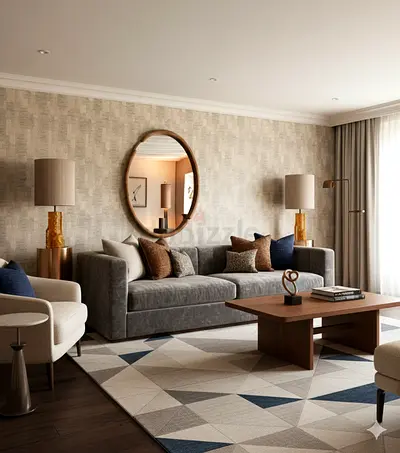 Wallpaper Installation