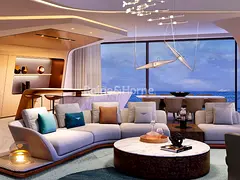 Sea View I Premium 2BR I Selling on OP