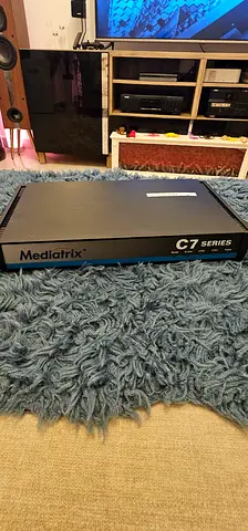 Mediatrix C711 VoIP Gateway