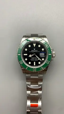 Rolex Submariner Starbucks 1:1