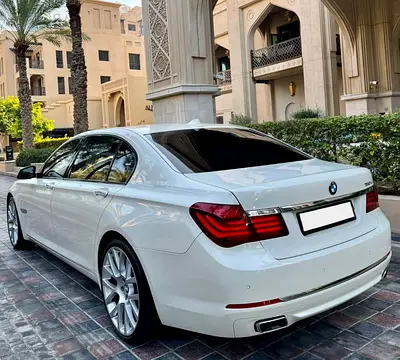 صورة مصغرة 11 لـ 2014 BMW 7-SERIES