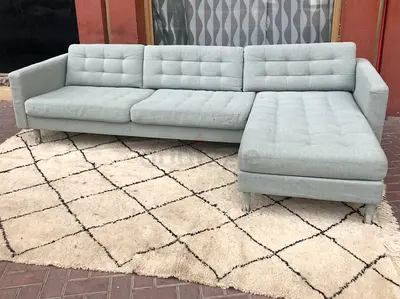 Selling Excellent Condition Ikea Landskrona Sofa