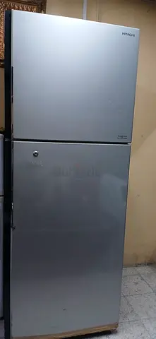 Hitachi fridge for sale
