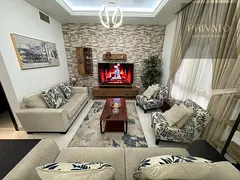 Spacious 3BR + Maid Room Apartment in Remraam | Family-Friendly Community | Near Damac Hills 1