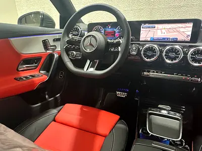 Mercedes-Benz CLA 200, миниатюра 11