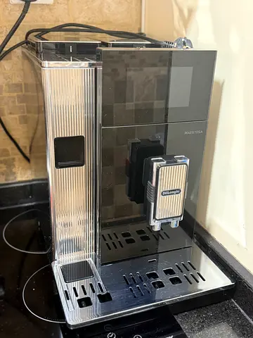 DeLonghi Maestosa Automatic Coffee Machine