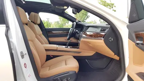 صورة مصغرة 13 لـ 2014 BMW 7-SERIES