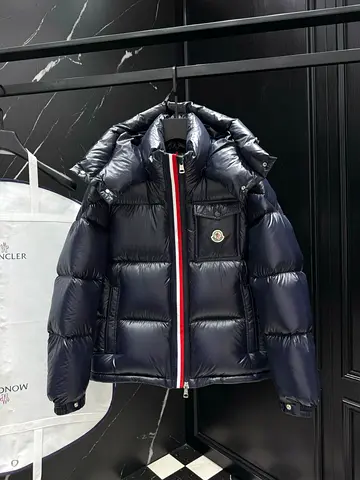 Moncler jacket men