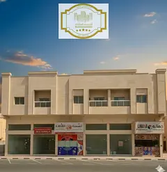 Commercial Building for sale in Ajman , Al Mowaihat 2
