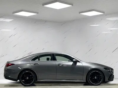 Mercedes-Benz CLA 200, миниатюра 4