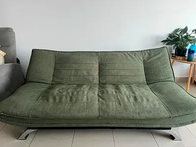 Sofa bed