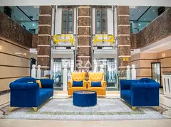 Elegant Hotel Suite | Well Maintained | Prime Zone