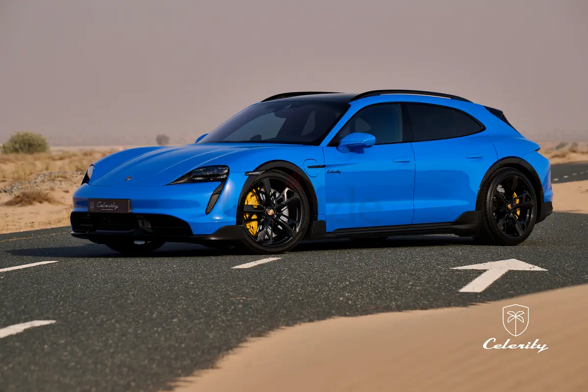 Turbo S