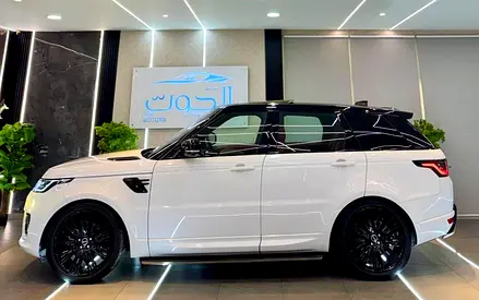 2018 LAND Rover RANGE ROVER SPORT 照片 7