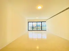 Spacious 2BR || Huge Balcony || All Amenities Family Bulding
