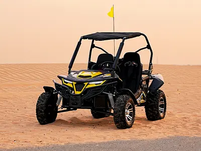 SPECIAL OFFER | SHARMAX JUNIOR 250 (buggy, side by side, utv, باجي، دراجة اربع عجلات) | 1941