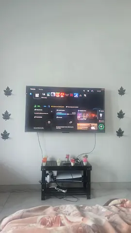 TCL QLED/TV 55inch Google