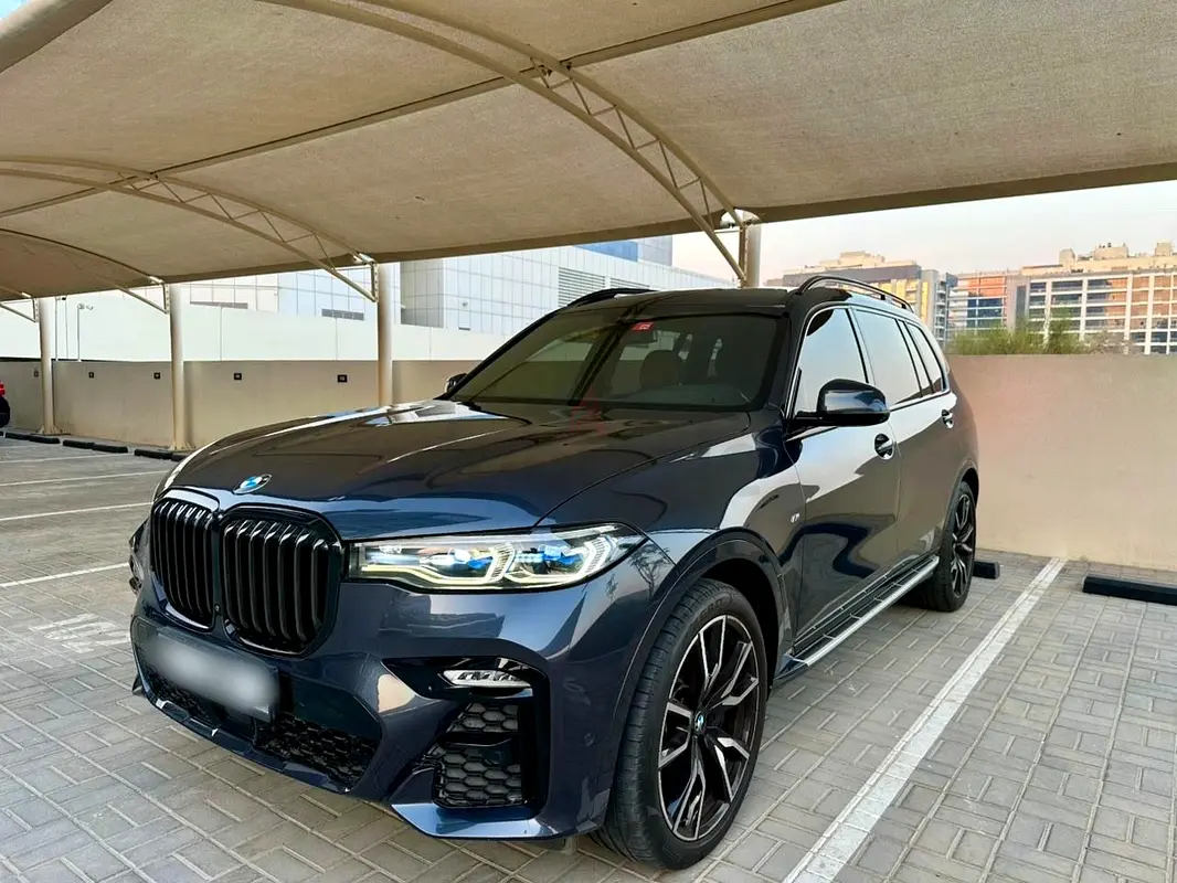 40i M Sport