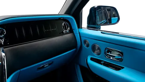 صورة مصغرة 12 لـ 2026 ROLLS-ROYCE CULLINAN