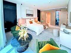 Modern Studio with Pool &amp; City View – Lazord – Handover in December 2026