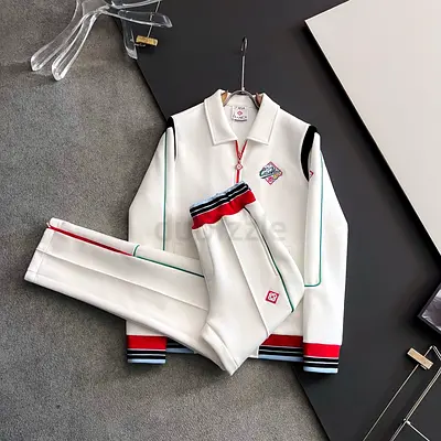 Casablanca tracksuit