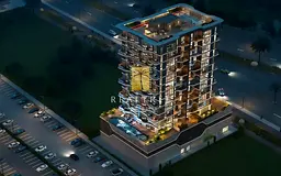Elegant 2BR | Spacious Living | Smart Investment