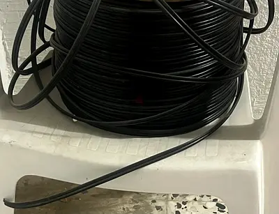 RG59 original camera cctv cable full not used