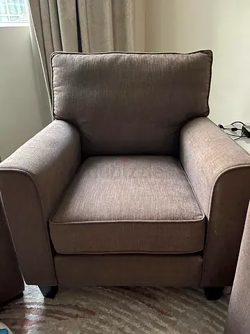 Arm chair