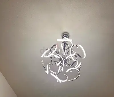 ضوء ال اي. دي قليل الاستعمال