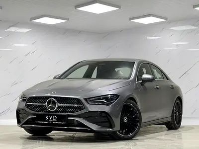 Mercedes-Benz CLA 200, миниатюра 3