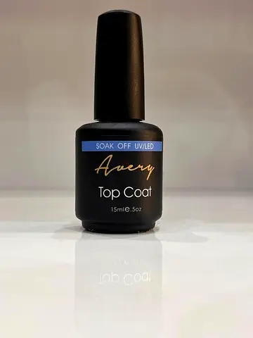 Gel Bae Coat Nail