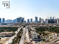 Park Views | Spacious Layout | Nearby Mall