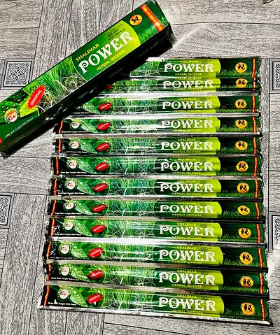 Mosquito repellent sticks (Box of 12 pack eack pack contain 10 sticks)